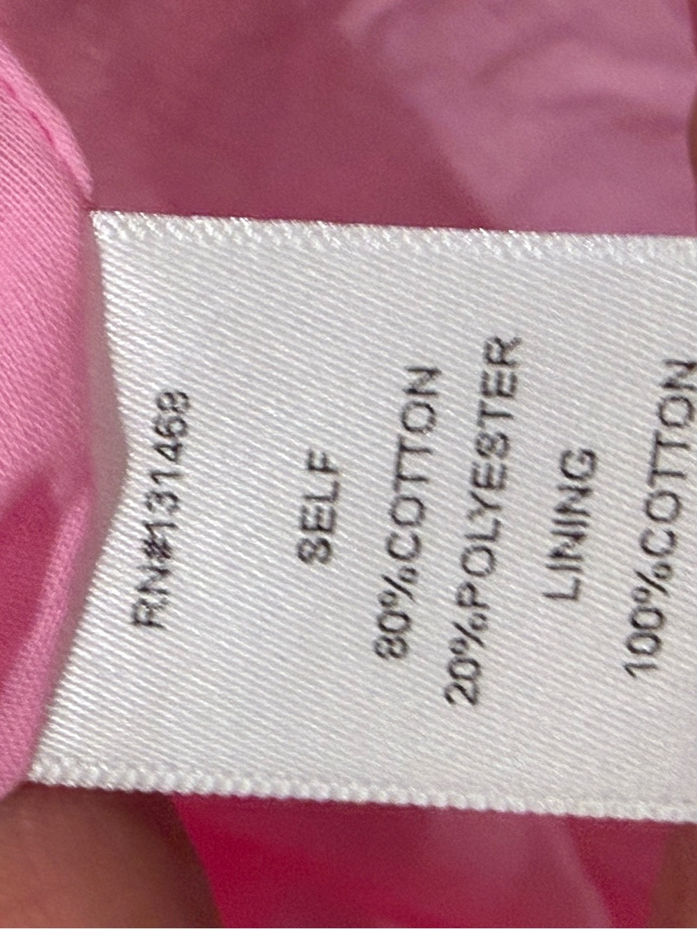 Avara Maddie Pink Lace Short Dress M NWT - Picture 12 of 14